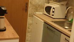 Studio apartment in Mali Losinj with terrace, air conditioning, WiFi, washing machine 4913-2 - Foto 3