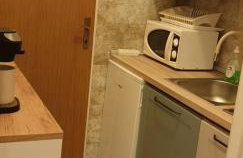 Studio apartment in Mali Losinj with terrace, air conditioning, WiFi, washing machine 4913-2 - Foto 3