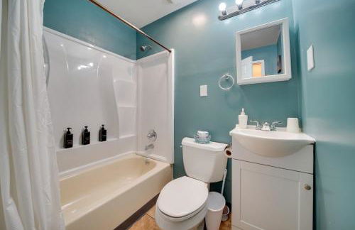 Walk to Othello Park and Light Rail Seattle Escape - Foto 11