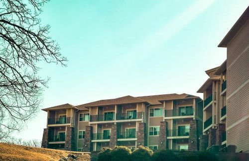 Fairway to Heaven at Four Season 2BED2BATH Condo - Foto 45