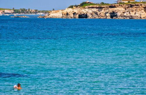 Acqua Chiara Beachfront Home - Foto 40