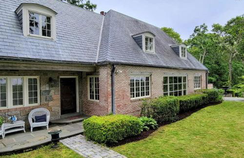 8 bedroom seacoast manor with amazing views - Foto 1