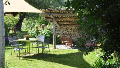 Gîte du Lapin Voyageur - Foto 4