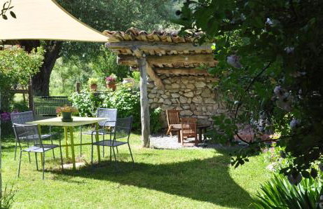 Gîte du Lapin Voyageur - Foto 4