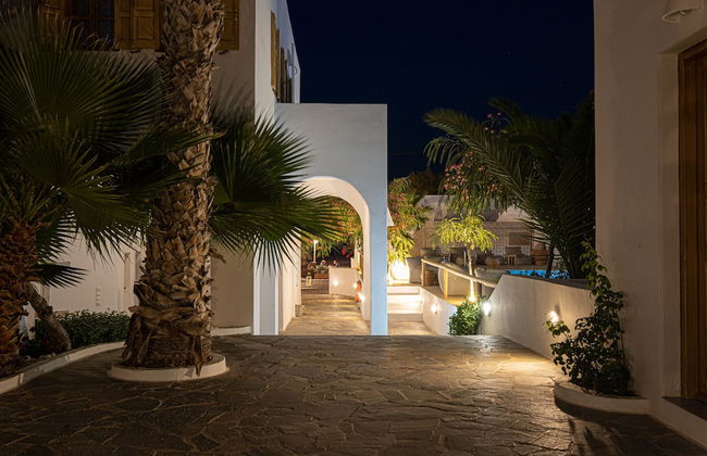 Santorini Crystal Blue - Foto 59