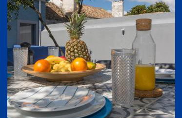 OrangeTreeHouses - Foto 1