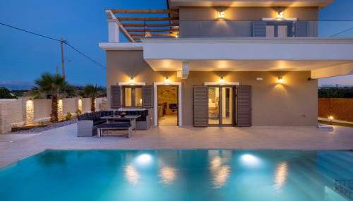 Villa Persephone - Foto 2