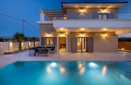 Villa Persephone - Photo 2