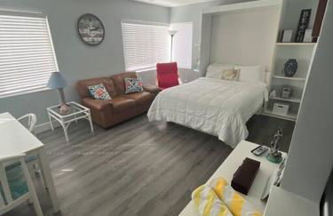 Aloha Apartments On the Intracoastal-Walk to the Beach - Foto 55