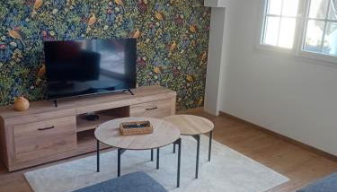 Le Gîte de la Vieille Grange - Foto 4