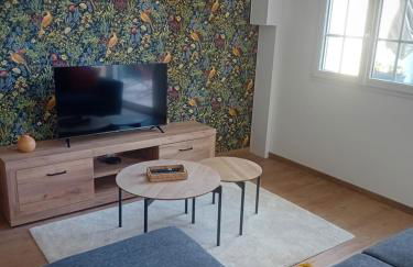 Le Gîte de la Vieille Grange - Foto 4