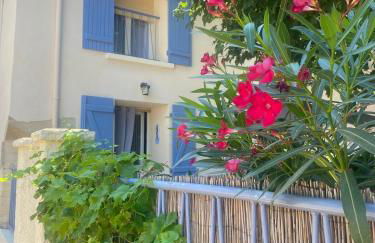 La Cigale Bleue - Foto 1