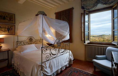 Borgo Lucignanello Bandini - Foto 78