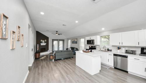 Cozy 3-bedroom bungalow in Richmond, TX - Foto 5