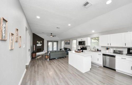 Cozy 3-bedroom bungalow in Richmond, TX - Foto 5