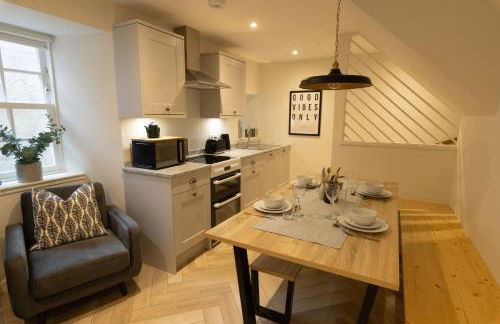 Harbourside, Shetland Islands - Foto 1