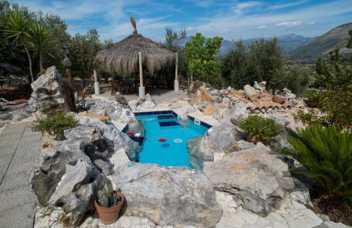 Le Capanne di Villa Margherita - Foto 28