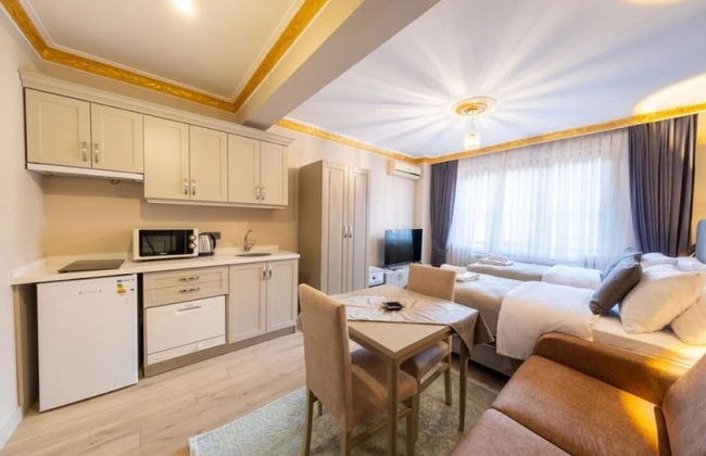 Taksim No 44 Hotel & Suites - Foto 6