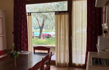 Residence Ulivi - Foto 10