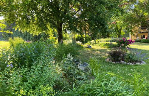 Haflingerstall - Foto 51