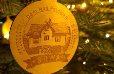 Dom nad Potokiem Sowa - Foto 24