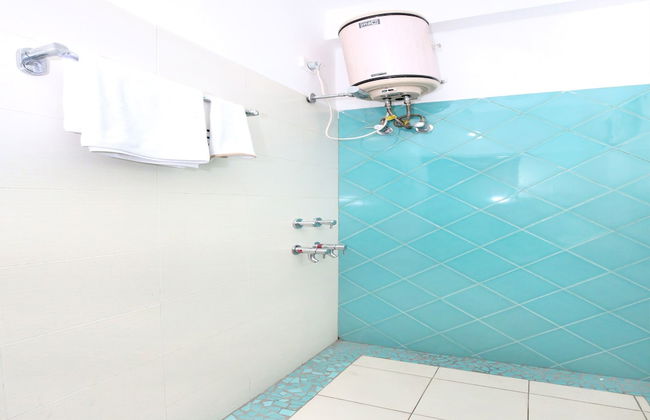 OYO 10985 Home Spacious 1BHK Barog - Foto 21