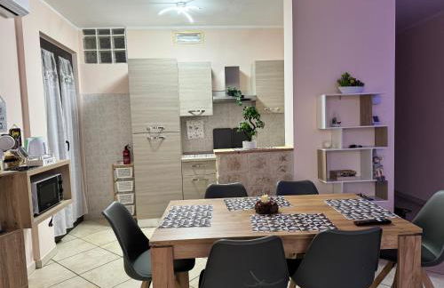 Appartamento Vacanza Moch - Viaggiatori alla scoperta della Costa dei Trabocchi - Foto 41