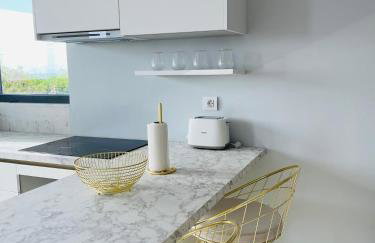 Vixen Apartment - Foto 14