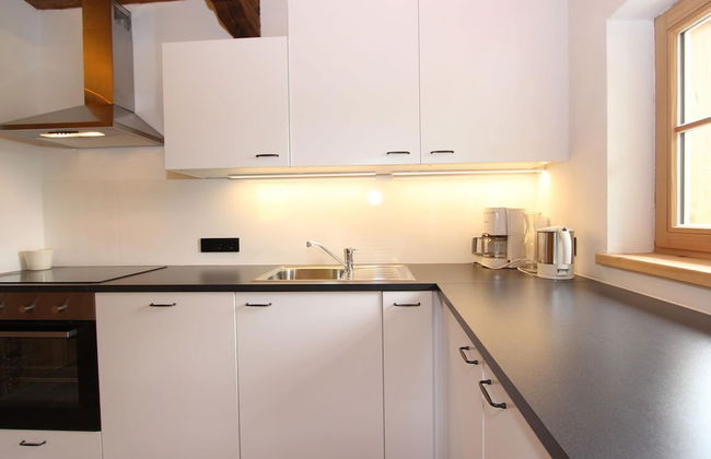 Cozy Chalet in Sankt Johann in Tirol near Ski Area - Foto 6