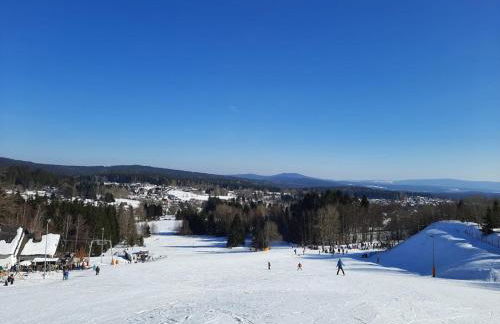 Haus Am Waldesrand - Foto 29