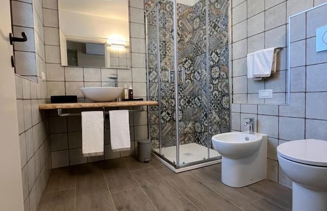 Le Cornici - Cascina di Charme - Foto 20