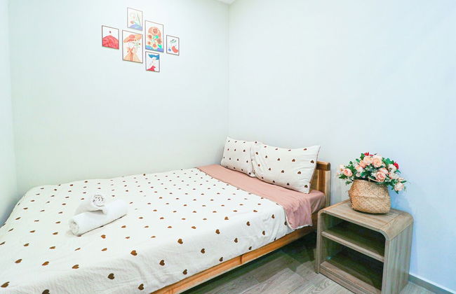 The Song Vung Tau Apartment - Foto 44