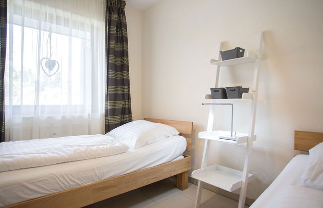 Apartment mit Balkon Nahe am Erlebnisberg Kappe - Foto 5