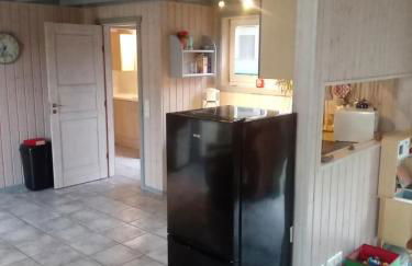 Ferienhaus Büffel mit Sauna in Twist - Photo 7