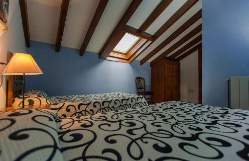 Apartamentos Rurales Playa del Canal - Foto 19