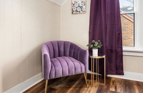 Tranquil 3 Bed Retreat Sleeps 7 - Foto 30