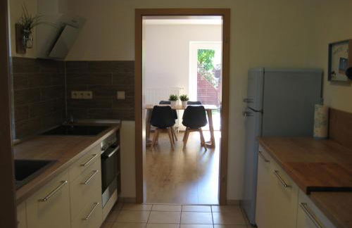 Ferienhaus "Strandgut" - Foto 23