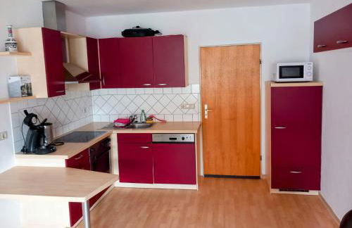 Pension Ochsen, Ferienwohnungen - Foto 9