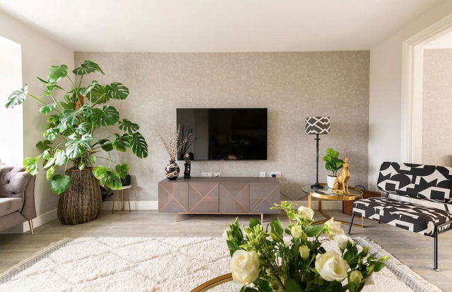 Virginia Water Family Getaway - Foto 38