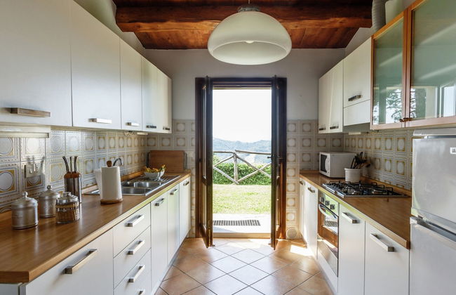 Villa With Private Swimming Pool - Foto 11