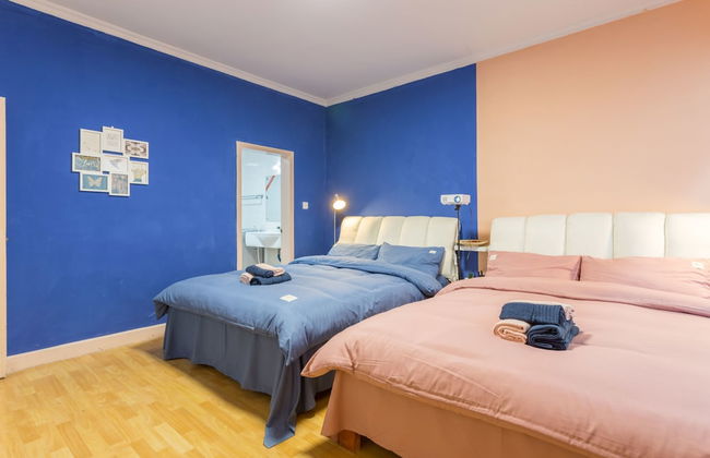 Qing Apartment Chungking Express - Foto 28