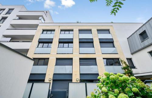 Le Nina - Duplex - Terrasse - 3 BDR - Proche Paris - Foto 31