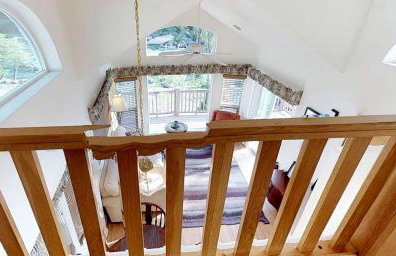 Charming Cottage Rental with Fabulous Views of the Trinity River in Northern California - Foto 6