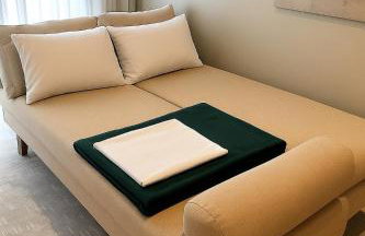 Flat ESPETACULAR PRAIA DE CAMBURI Long Stay - Photo 10