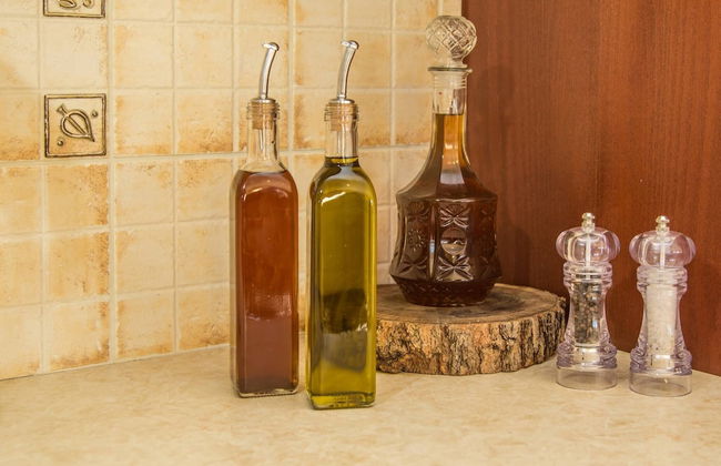 Gianna's House Next To Platanias, 250m From Beach - Foto 16