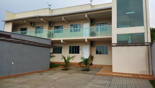 Chapada Confort Flats - Foto 4