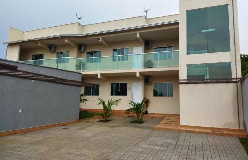 Chapada Confort Flats - Foto 4