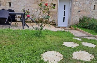 Hébergement cosy avec parking et entrée autonome - Foto 12