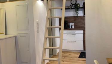 Zentrale 1-Zimmer-Wohnung in der Altstadt - Foto 5