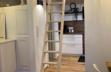 Zentrale 1-Zimmer-Wohnung in der Altstadt - Foto 5